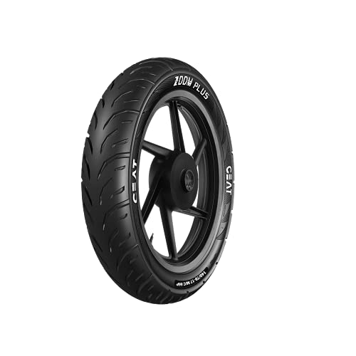 Image of Ceat 140 /70-17 Zoom Plus TL 66P Tubeless