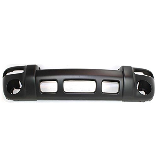 Amazon.com: Koolzap Compatible with 02 03 04 Liberty Front