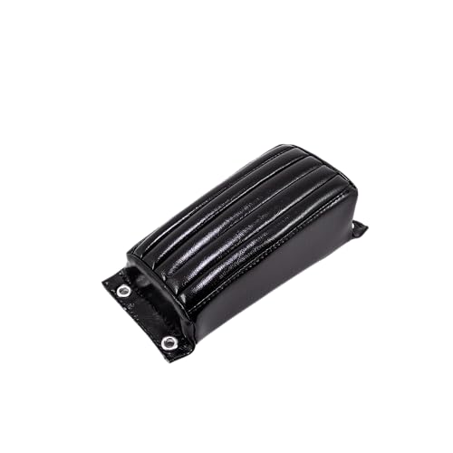 Amazon | ナロータイプベイツレプリカ ピリオンパッド ブラック