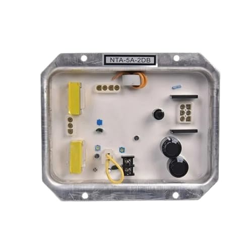 Piezas de generador diésel NTA-5A-2DB Regulador de voltaje automático Regulador de voltaje automático Accesorios for grupos electrógenos