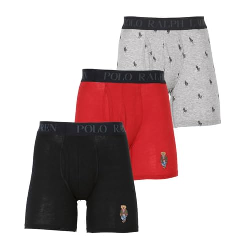 ポロ ラルフローレン(POLO RALPH LAUREN) ボクサーパンツ | 通販・人気