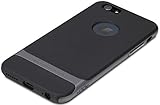 Funda IPhone 6 / 6s , Rock Royce Protector IPhone 6S Marco Bumper Carcasa IPhone 6 Ultra Slim Cover Case Funda IPhone 6S (4,7 Pulgadas)