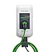 Produktbild KEBA Wallbox | KeContact P30 DE440 | Green Edition | 11 kW | 6m Typ 2 Kabel | LAN | UDP/Modbus TCP | DC-Schutz | Elektroauto Ladestation für nachhaltiges und effizientes Laden