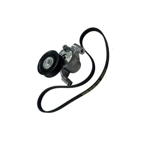 Tendeur de courroie DS7E6A228BA pour supprimer les sifflements de votre Ford