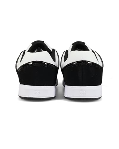 Image of DC Men's Shoes Cure Skate