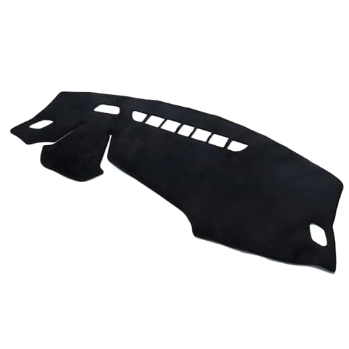 Parasol accesorios para autos Chevy Trax 2024 2025 volante a la izquierda 2