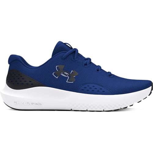 Image of Under Armour Men's Charged Surge 4 Sneaker