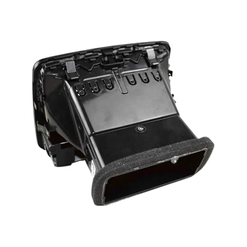 Aération 8W0819203B grille ventilation climatiseur A4 B9 - 5
