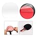 AOYUDJ 10/20Pcs Pingpong Paddle Protect Film Table Tennis Racket Rubber Protections Film Clear PingPong Bat Protector Enduring