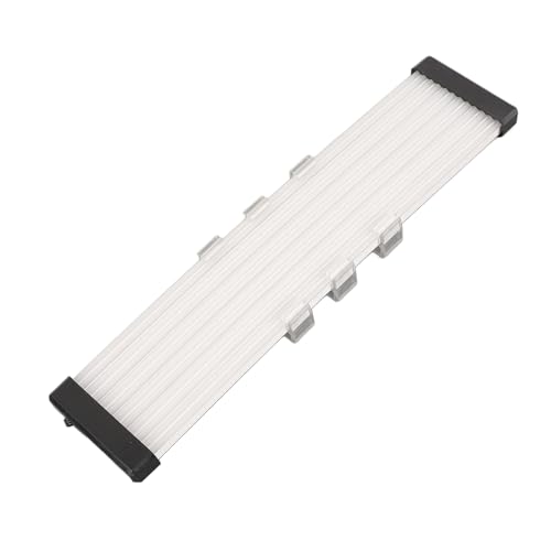 Cable ARGB de 5V 3 pines Ejoyous de silicona TPE flexible de alta durabilidad para PC 4
