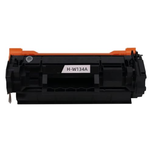 Toner compatible HP W134A W1340A haute précision pour des textes ultra nets