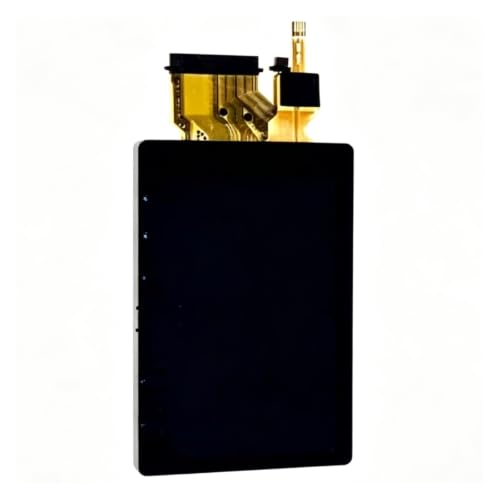 Arreglar pantalla LCD de cámara compatible con Sony AX40 AX45 3