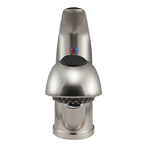 Dura Faucet Df-Nmk852-Sn Rv Pull-Out Swivel Single Handle Kitchen Sink Faucet - One-Hole (Brushed Satin Nickel) #TOP3