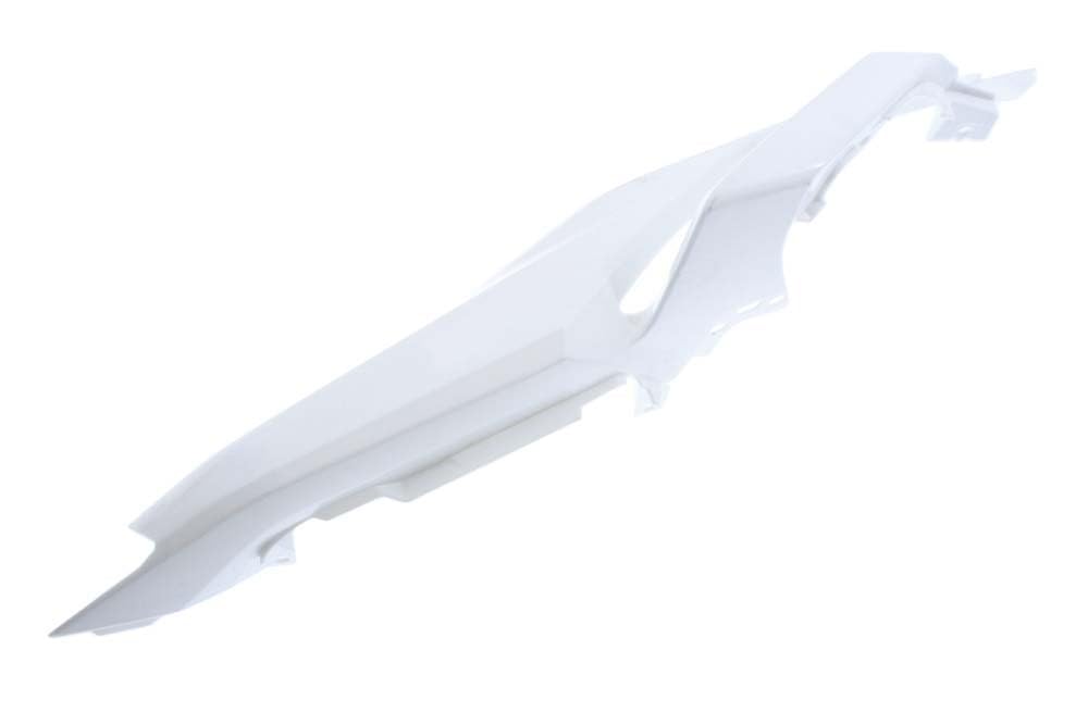 avdb-moto Codone | Codino | Carena Posteriore compatibile con YAMAHA MT07 MT 07 MT-07 RM04 2014-2017 (Grezzo Sinistro)