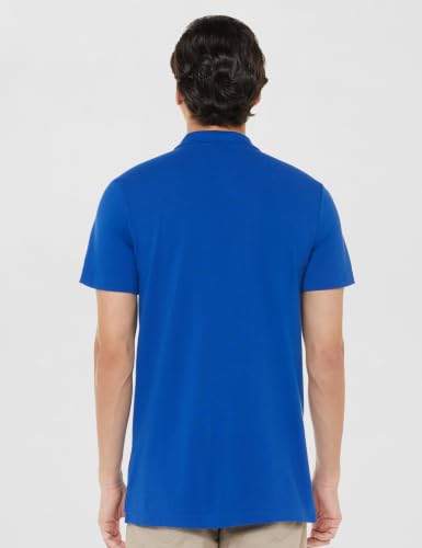 Image of adidas Mens Polo Shirts |M Adi Co Polo| Grey |