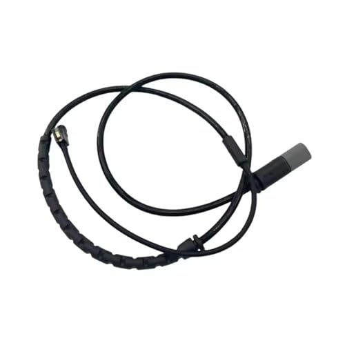 Indicadores de desgaste de frenos para BMW X5 E70 sensores traseros OEM