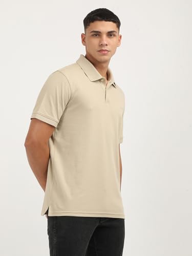 Image of Calvin Klein Men's Liquid Touch Polo