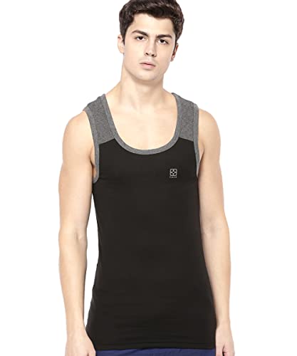 Image of F A S O Men Vest