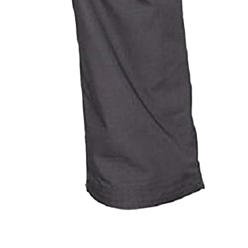 JEsilunmaMY Men's Multi Pockets Work Tactical Pants Waterproof Ripstop Cargo Pants Lightweight Cotton Outdoor Hiking Pants4