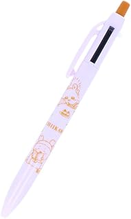 Sun-Star Stationery Chikawa 多色笔 自动铅笔&2球 Wonder Tea Time 下午茶时光B S4656210