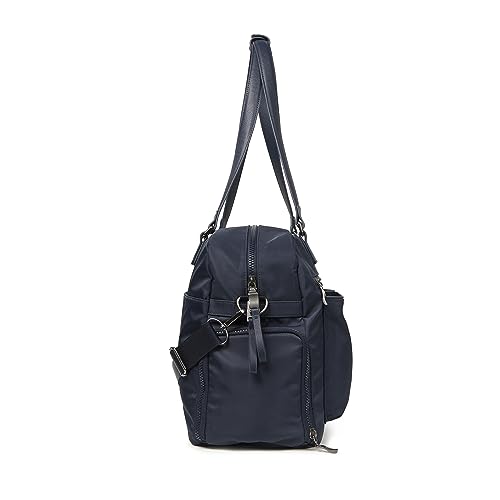 Baggallini womens Fifth Avenue Weekender3