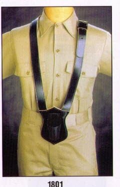 Parade Single Black 2