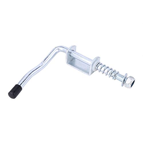 Blocco porta camion Blocco portellone Serrature a