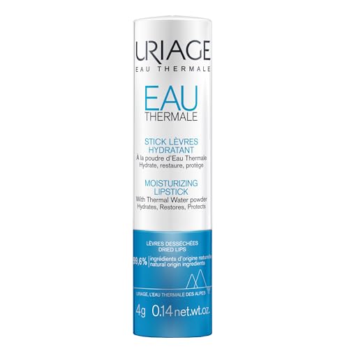 Uriage eau thermal stick a levres