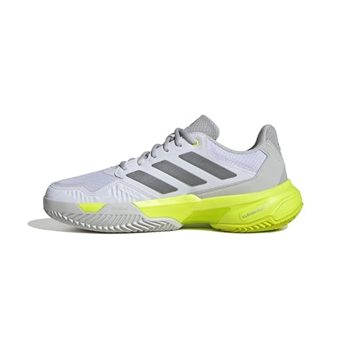 Zapatillas adidas Courtjam Control 3 de tenis para mujer en tierra batida