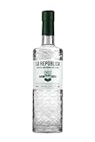 LA REPÚBLICA GINEBRA ANDINA ARTESANAL