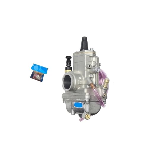 Carburateur TM 24mm pour restaurer vos motos de collection RZ350 en atelier