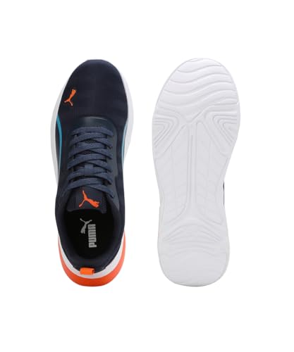 Image of Puma Mens Alfarun Hyperwave Sneaker
