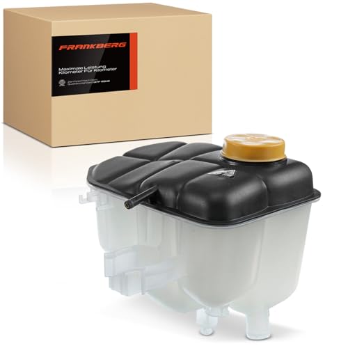 Depósito de expansión de refrigerante para C180 C200 C230 C270 CLK270 W203 CL203 S203 2000-2010 2035000049