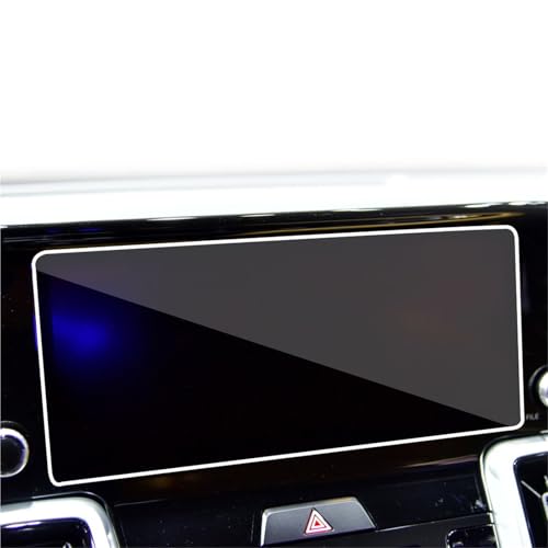 Film verre trempé navigation Sorento MQ4 protection écran voiture 10.1