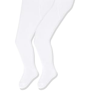 Sterntaler Strumpfhose uni DP baby-meisjes Panty