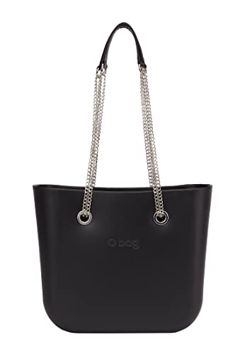 O bag - Bolso Shopper en compound termoplástico...