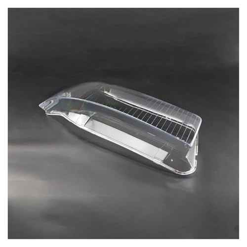 Coque lampe frontale voiture couvercle phare gauche A6 C5 - 4