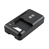 XHJTWOPY Battery Charger for Galaxy Note 3 III N9000 N9005 N9006 N9008 B800BE
