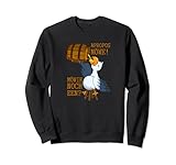 Möwie noch een Apropo Möwie noch een allemand Sweatshirt