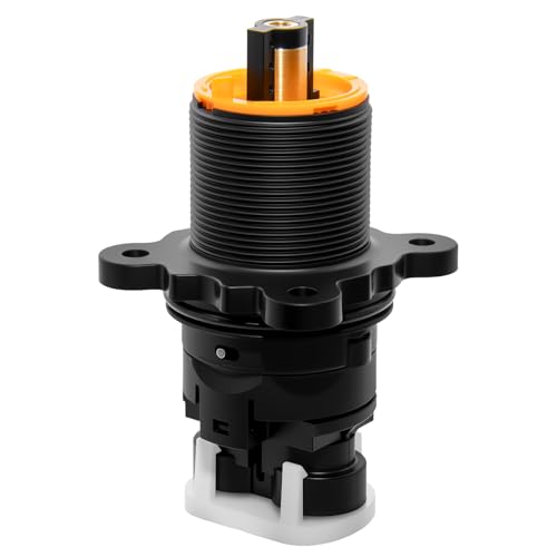REHUH Pressure Balanced Cartridge #9745299 for Pfister 0X8/JX8/VB8/JV8 Valves Tub & Shower Replacement Part Premium Metal Stem