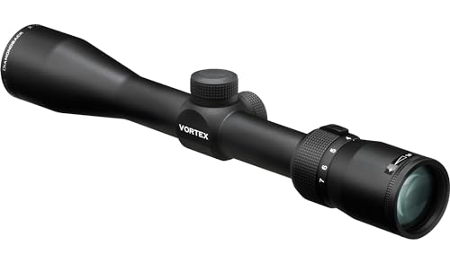 Image of Vortex Diamondback Second Focal Plane, 1-inch Tube Riflescopes