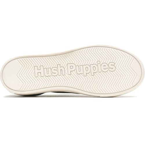 Image of Hush Puppies Womens Sneaker