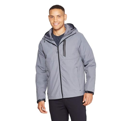 Champion C9 Veste 3 en 1 homme pour ne plus avoir froid