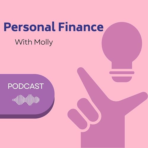Page de couverture de Personal Finance With Molly