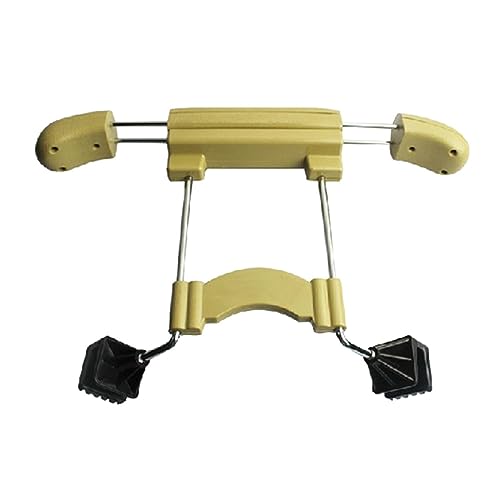 SOLUSTRE Car Seat Clothes Hanger Mini Rack for Suit Coat Shirt No Tools Required Easy Installation