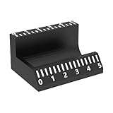 Label Applicator | 3ml/10ml Long-Lasting Precise Reusable Label Applicator, Vial & Bottle Labeling Tool For Kitchen, Makeup, Small Jars, Oil Containers, Art & Home Use