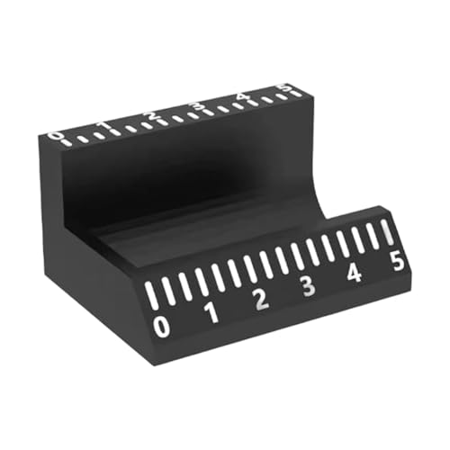 Label Applicator | 3ml/10ml Long-Lasting Precise Reusable Label Applicator, Vial & Bottle Labeling Tool For Kitchen, Makeup, Small Jars, Oil Containers, Art & Home Use