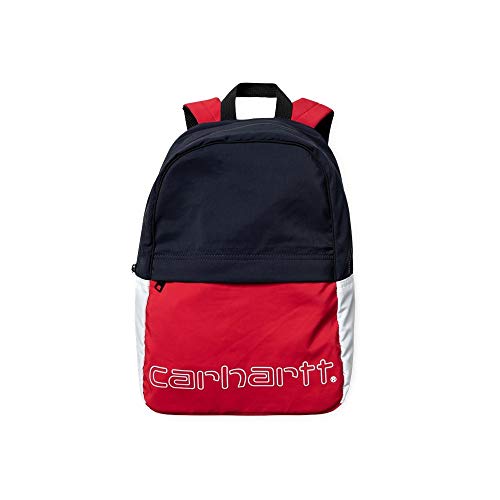 Carhartt: Mochila Terrace Backpack   I026188 9N.18.06   Rojo  U  One Size