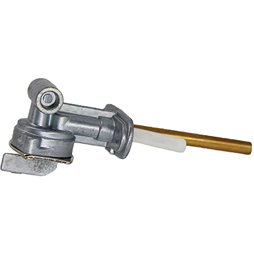 Interruptor de combustible para Yamaha Grizzly 450 repuesto de llave ATV 3