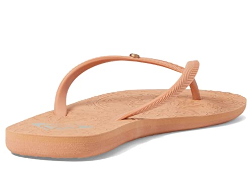 Roxy Antilles Dark Beige 9 M #TOP4